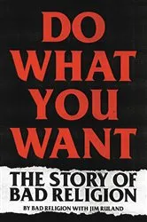 Book cover of Do What You Want by Unknown