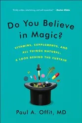 Book cover of Do You Believe in Magic? by Unknown
