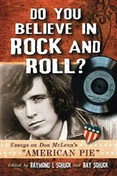 Book cover of Do You Believe in Rock and Roll? by Raymond I. Schuck