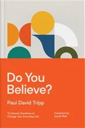 Book cover of Do You Believe? by Ann Lawrence