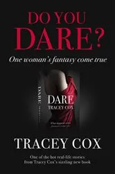 Book cover of Do you Dare? by Tracey Cox