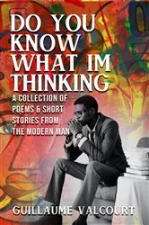 Book cover of Do You Know What I'm Thinking by Guillaume Valcourt
