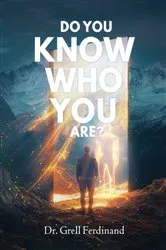 Book cover of Do You Know Who You Are? by Unknown