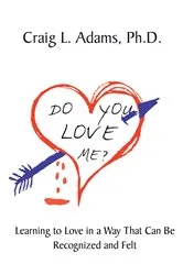 Book cover of Do You Love Me? by Don Schmidt