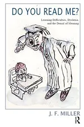 Book cover of Do You Read Me? by J.F. Miller