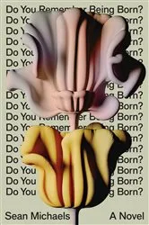 Book cover of Do You Remember Being Born? by Sean Michaels