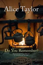 Book cover of Do You Remember? by Trenton Bailey