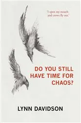 Book cover of Do You Still Have Time for Chaos? by Unknown