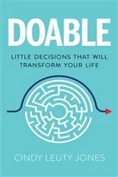 Book cover of Doable by Unknown