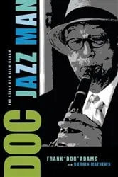 Book cover of Doc by Mary Doria Russell
