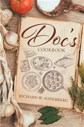 Book cover of Doc's Cookbook by N/A