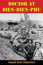 Book cover of Doctor At Dien-Bien-Phu by Unknown