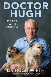 Book cover of Doctor Hugh by Hugh Wirth
