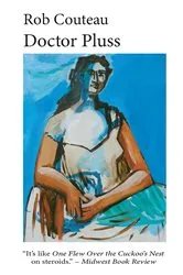 Book cover of Doctor Pluss (Third, Revised Edition) by Rob Couteau