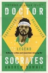 Book cover of Doctor Socrates by Andrew Downie
