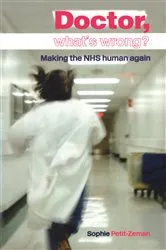 Book cover of Doctor, What's Wrong? by Unknown