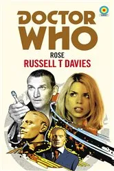 Book cover of Doctor Who: Rose (Target Collection) by Unknown