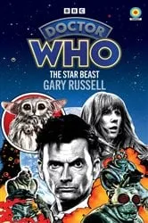 Book cover of Doctor Who: The Star Beast (Target Collection) by Unknown