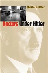 Book cover of Doctors Under Hitler by Unknown