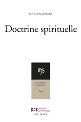 Book cover of Doctrine spirituelle by Dominique Salin