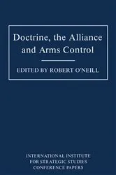 Book cover of Doctrine, the Alliance and Arms Control by Unknown