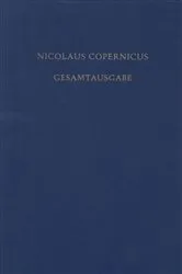Book cover of Documenta Copernicana by Andreas Kühne