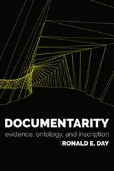 Book cover of Documentarity by Unknown
