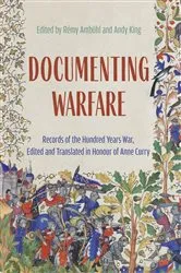 Book cover of Documenting Warfare by Rémy Ambühl