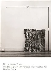 Book cover of Documents of Doubt by Heather Diack