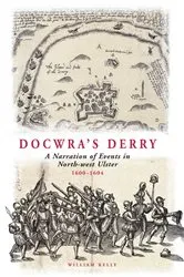 Book cover of Docwra's Derry by Unknown