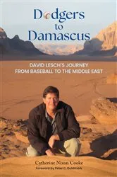 Book cover of Dodgers to Damascus by Unknown