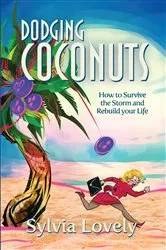 Book cover of Dodging Coconuts by Unknown