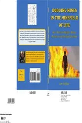 Book cover of DODGING MINES IN THE MINEFIELD OF LIFE by Jim Hoffine
