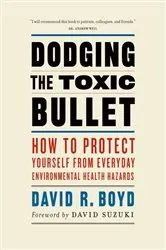 Book cover of Dodging the Toxic Bullet by Unknown