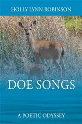 Book cover of Doe Songs by Unknown