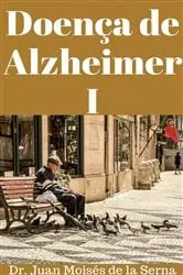 Book cover of Doença de Alzheimer I by Unknown
