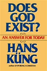 Book cover of Does God Exist by Unknown