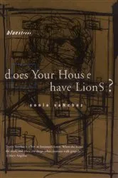 Book cover of Does Your House Have Lions? by Sonia Sanchez
