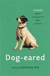 Book cover of Dog Eared by Unknown