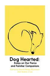 Book cover of Dog Hearted by Various