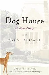 Book cover of Dog House by Kristine Grayson