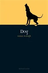 Book cover of Dog by Bruce McAllister
