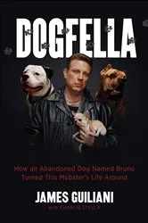 Book cover of Dogfella by James Guiliani