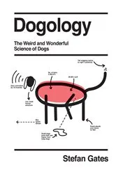 Book cover of Dogology by Unknown