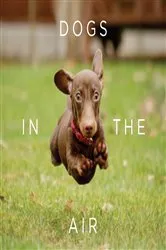 Book cover of Dogs in the Air by Unknown