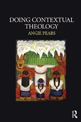 Book cover of Doing Contextual Theology by Angie Pears
