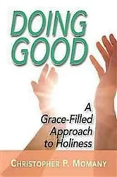 Book cover of Doing Good by J.T.H. Connor