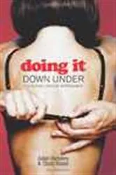 Book cover of Doing It Down Under by Julia Richters
