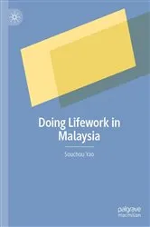 Book cover of Doing Lifework in Malaysia by Souchou Yao