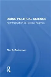 Book cover of Doing Political Science by Alan S Zuckerman